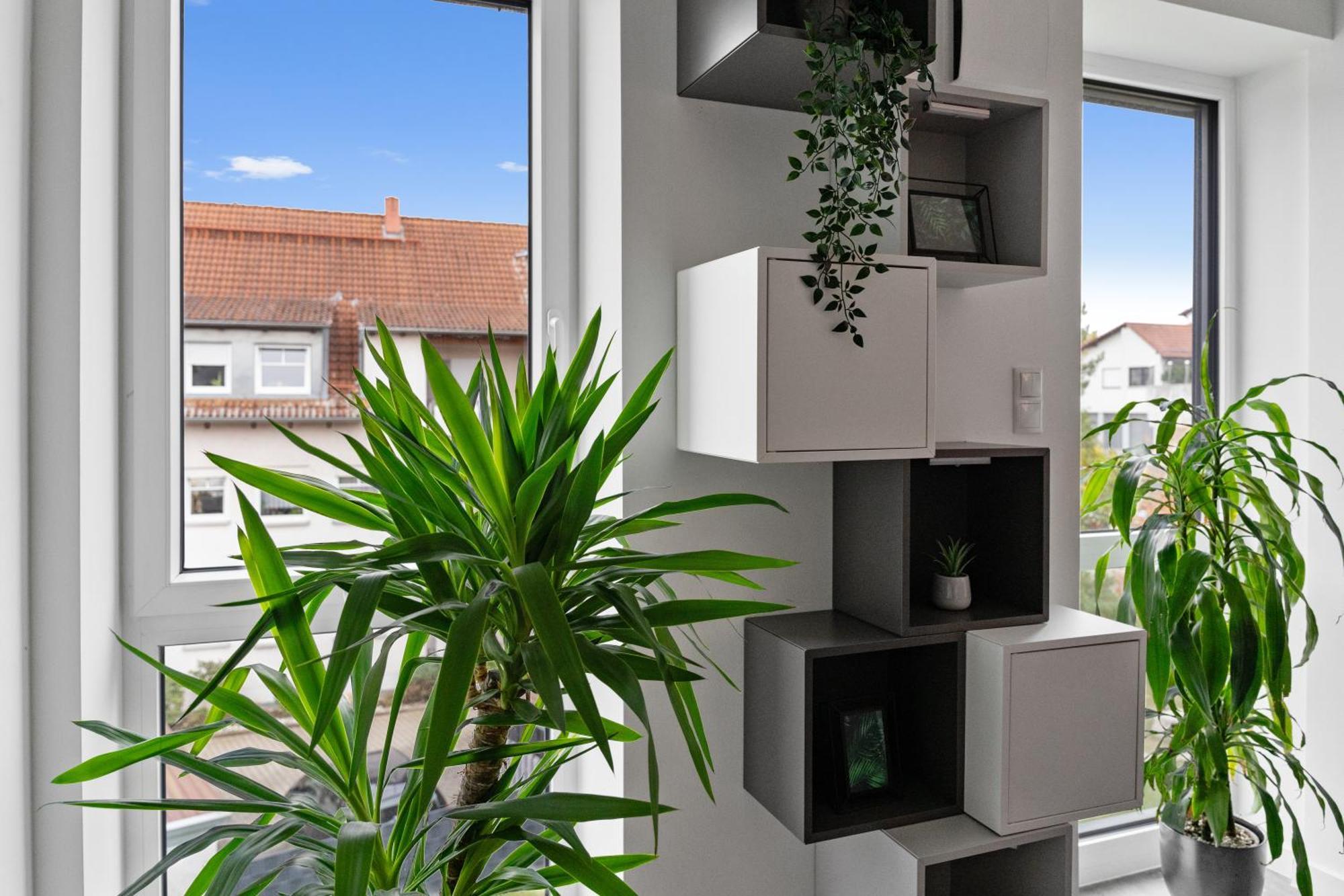 Modern Style Business Suite - Office - Kitchen - Balcony Herzogenaurach Esterno foto